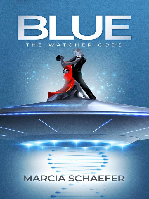 Title details for Blue by Marcia Schaefer - Available